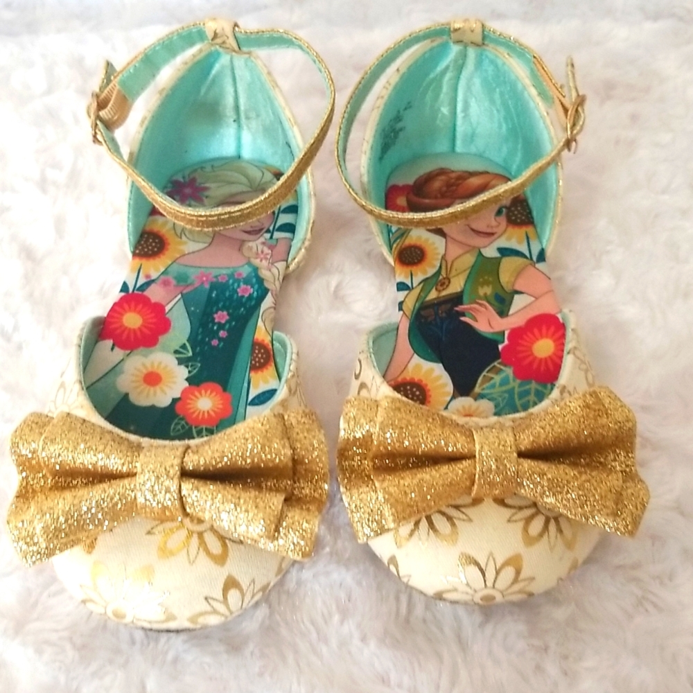Disney Frozen Shoes